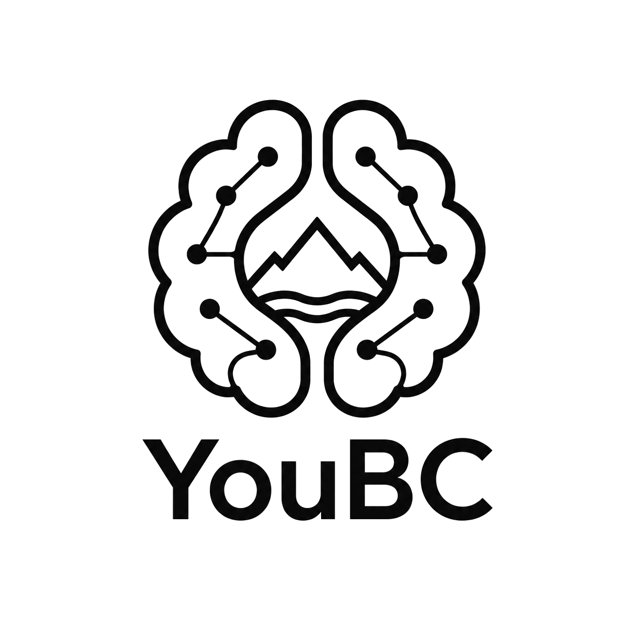 YouBC logo